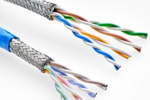 TE Connectivity entwickelt Cat 5e-Kabel für Marine, Luft- und Raumfahrt