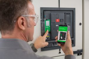 Schneider Electric treibt mit EcoStruxure den digitalen Wandel voran