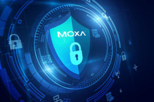 Moxa wurde gemäß IEC 62443–4–1 zertifiziert