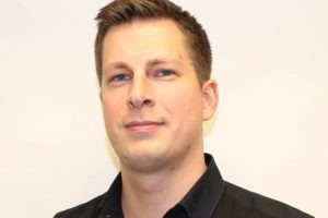 Creaform: Pierre Tanguy ist neuer Sales Manager DACH