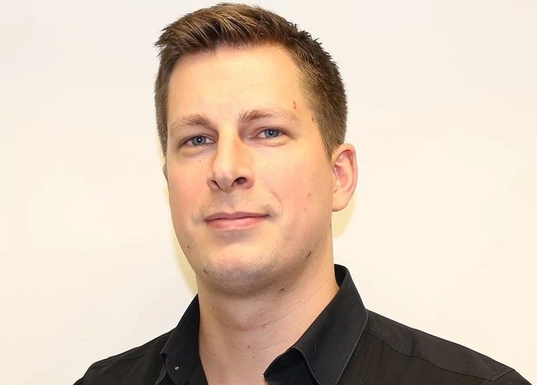 Creaform: Pierre Tanguy ist neuer Sales Manager DACH