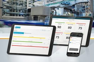 Siemens bietet digitale Durchgängigkeit