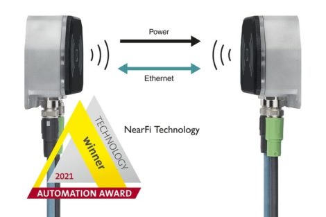 Automation Award 2021 geht an Analog Devices und Phoenix Contact