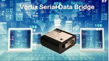 Serial Data Bridge