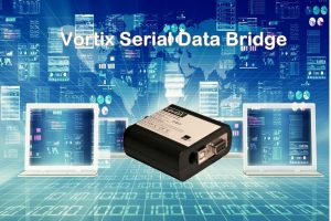 Serial Data Bridge von Wireless Netcontrol
